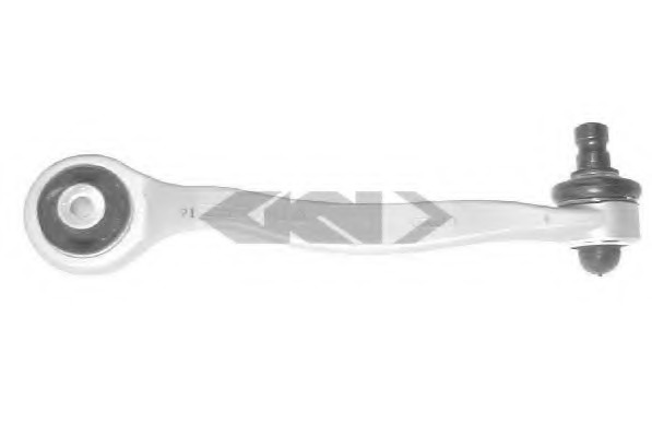 Brat suspensie roata