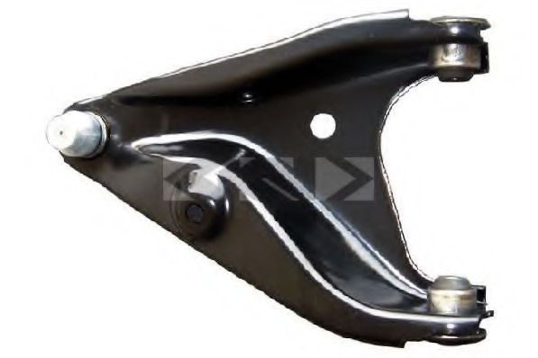 Brat suspensie roata