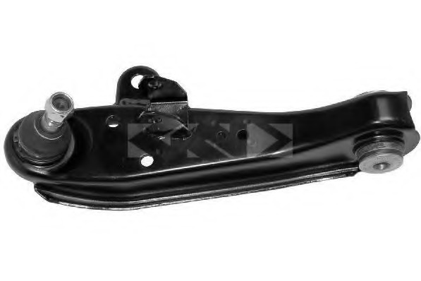 Brat suspensie roata