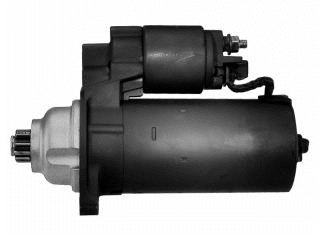 Electromotor
