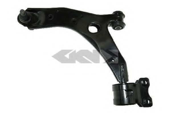 Brat suspensie roata