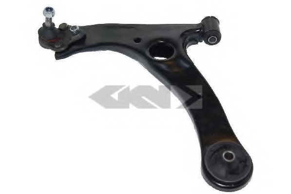 Brat suspensie roata