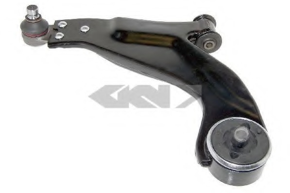 Brat suspensie roata