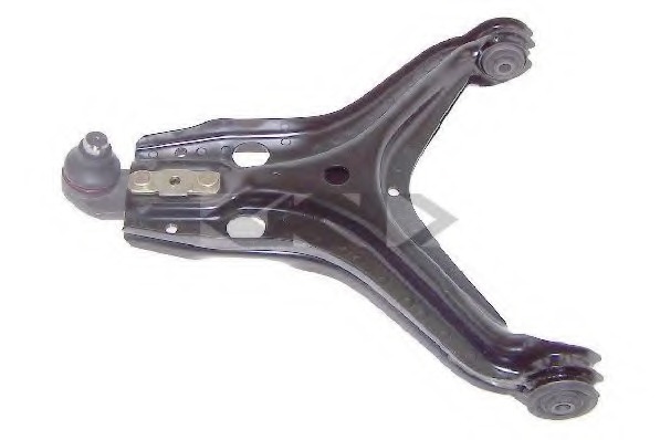 Brat suspensie roata