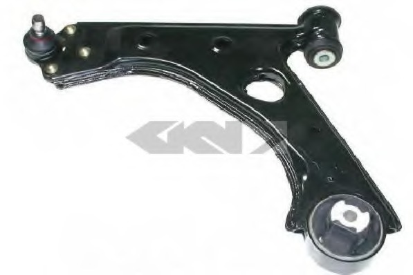 Brat suspensie roata