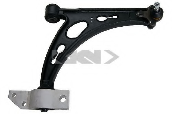 Brat suspensie roata