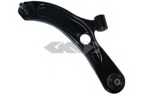 Brat suspensie roata