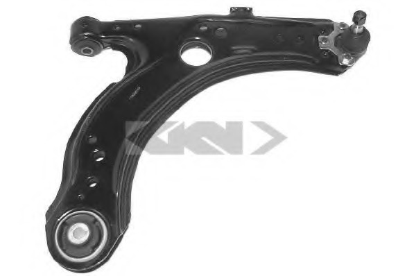 Brat suspensie roata