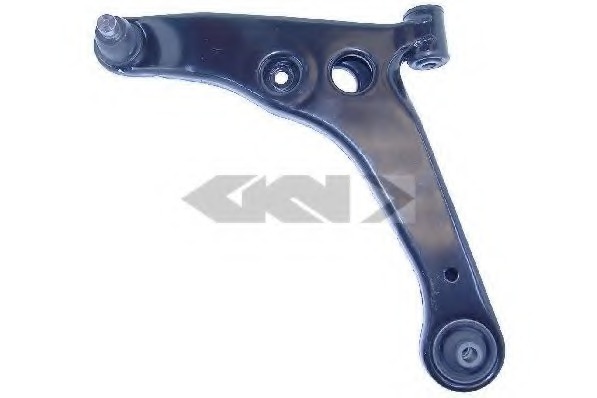 Brat suspensie roata