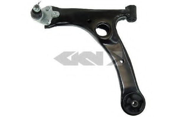 Brat suspensie roata