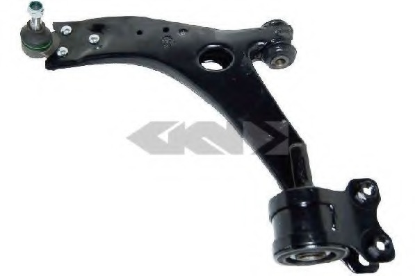 Brat suspensie roata