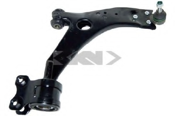 Brat suspensie roata