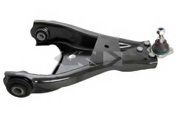 Brat suspensie roata