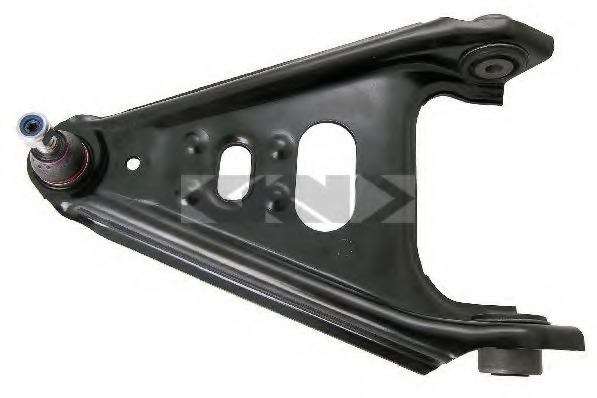 Brat suspensie roata