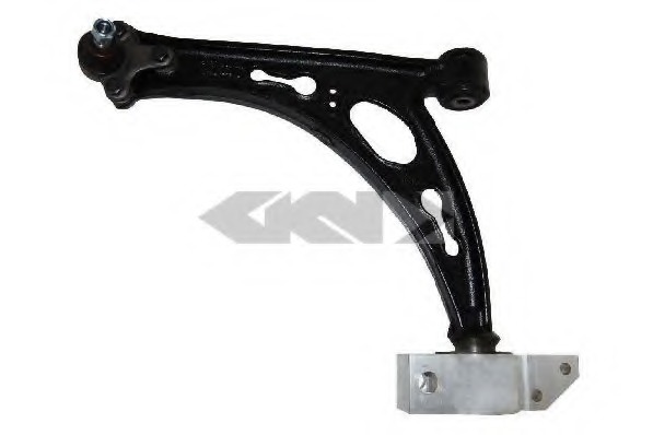 Brat suspensie roata