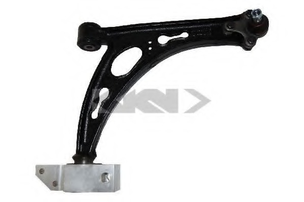 Brat suspensie roata