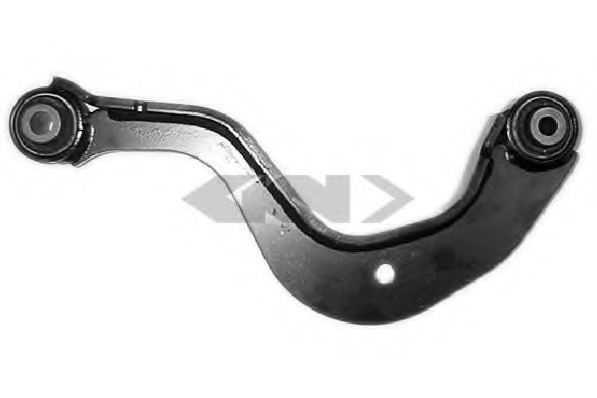 Brat / bieleta suspensie roata