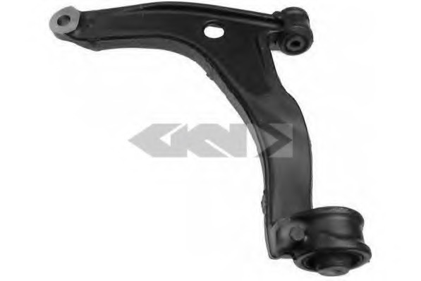 Brat suspensie roata