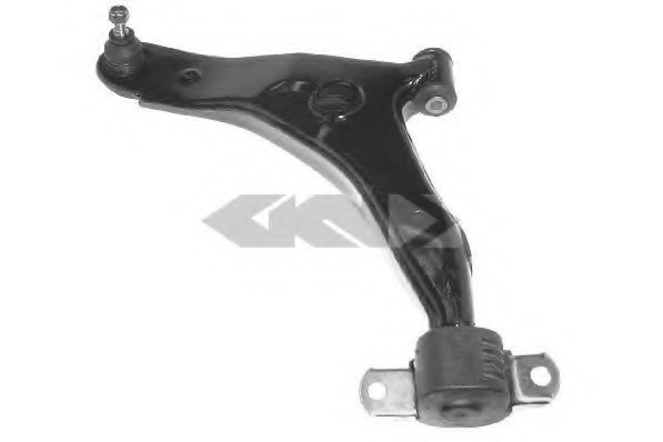 Brat suspensie roata