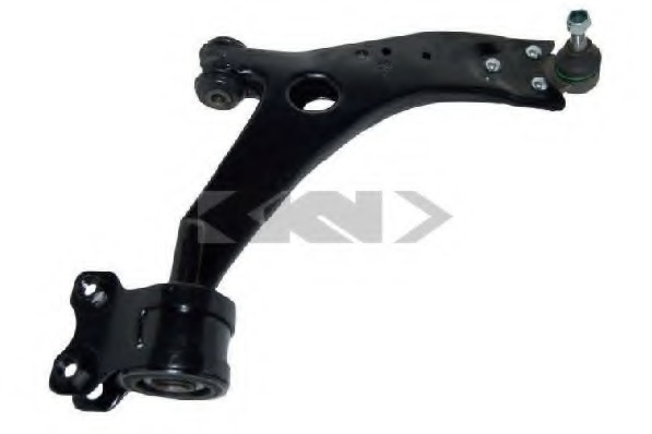 Brat suspensie roata