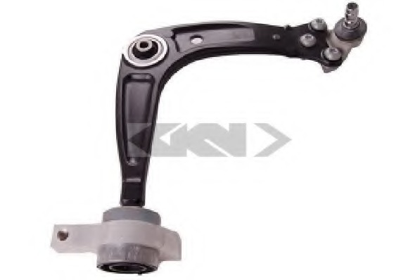 Brat suspensie roata