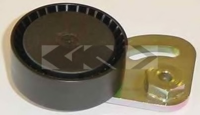 Rola intinzator curea transmisie