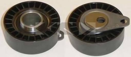 Rola intinzator curea distributie