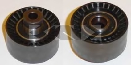 Rola ghidare / conducere curea transmisie