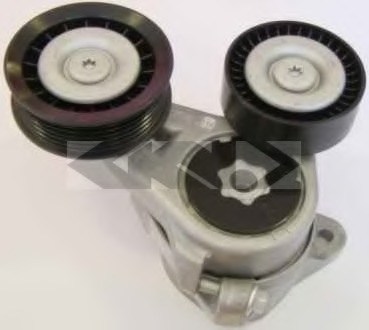 Rola intinzator curea transmisie