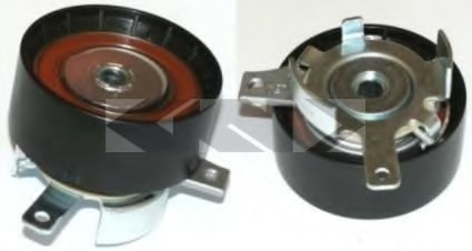 Rola intinzator curea distributie