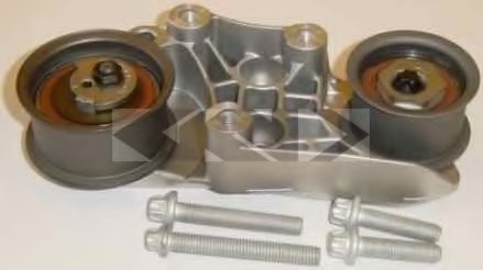 Rola intinzator curea distributie