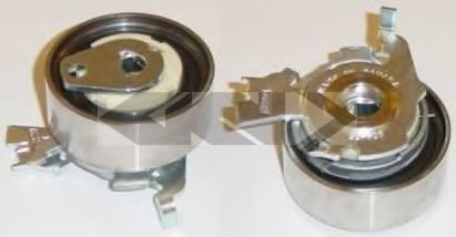 Rola intinzator curea distributie