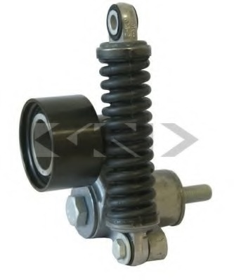 Rola intinzator curea transmisie