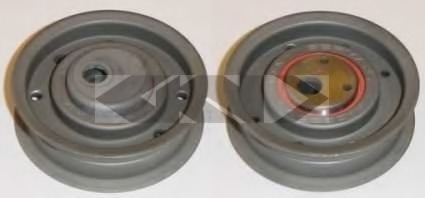 Rola intinzator curea distributie