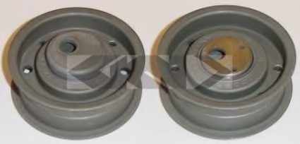 Rola intinzator curea distributie