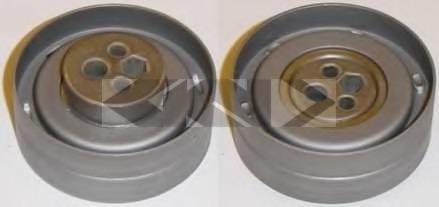 Rola intinzator curea distributie