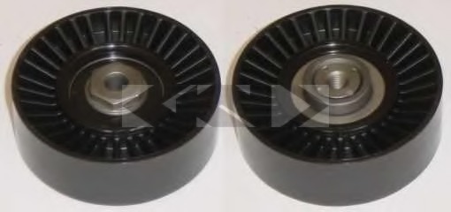 Rola ghidare / conducere curea transmisie