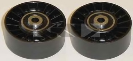 Rola ghidare / conducere curea transmisie