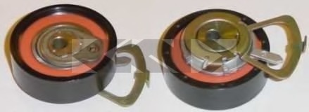 Rola intinzator curea distributie