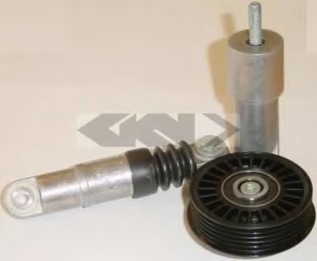 Rola intinzator curea transmisie