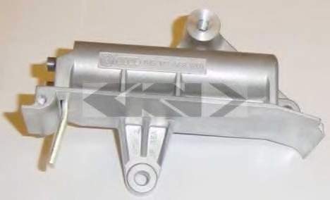 Amortizor vibratii curea distributie