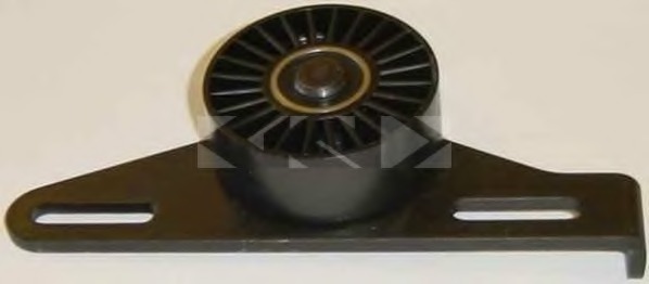 Rola intinzator curea transmisie