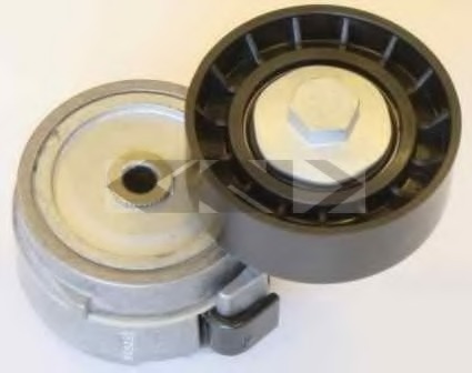 Rola intinzator curea transmisie