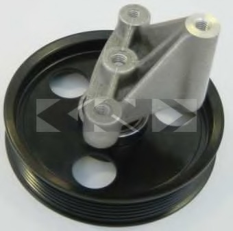 Rola ghidare / conducere curea transmisie