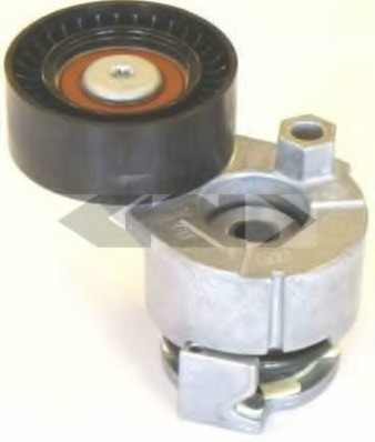 Rola intinzator curea transmisie