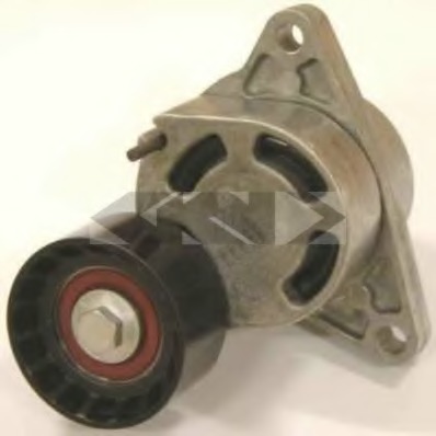 Rola intinzator curea transmisie