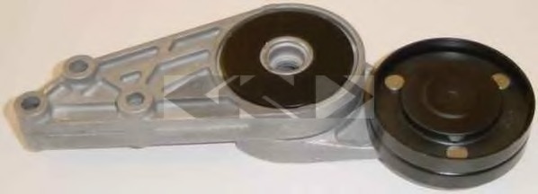 Rola intinzator curea transmisie