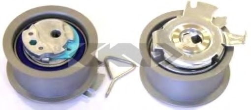 Rola intinzator curea distributie