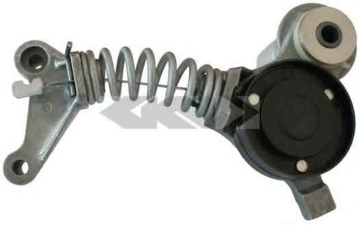 Rola intinzator curea transmisie