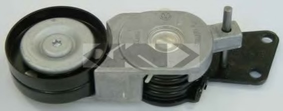 Rola intinzator curea transmisie